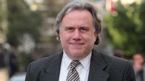 Κατρούγκαλος: Έξτρα φόροι αντί για νέα μείωση συντάξεων