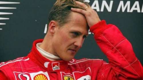 «Μόνο ένα θαύμα μπορεί να σώσει τον Σουμάχερ»