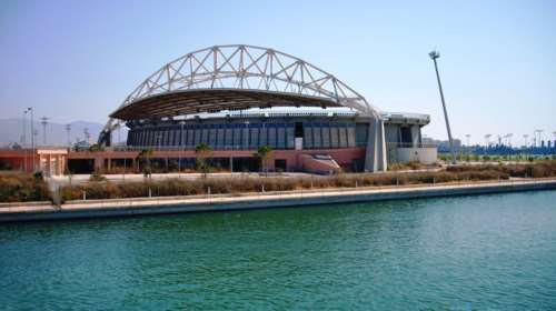 Υπαναχώρηση της κυβέρνησης για το Φαληρικό Δέλτα μετά τη θύελλα