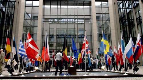 Κομισιόν: Σημαντική πρόοδος για να κλείσει η συμφωνία