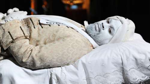 Ένα φεστιβάλ για τα όρια της Ευρώπης και της τέχνης