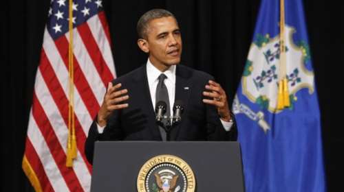 Ιστορική επίσκεψη του Μπάρακ Ομπάμα στη Χιροσίμα