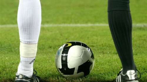 Με ξένους διαιτητές ο τελικός του Κυπέλλου;