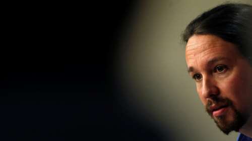 Ισπανία: Με κοινή λίστα Podemos-Ενωμένη Αριστερά στις εκλογές