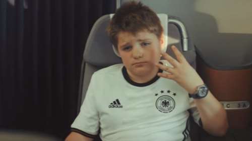 Επικό τρολάρισμα των Γερμανών στους Αγγλους