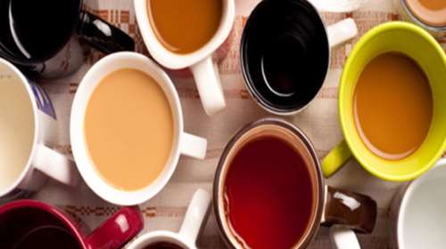 Καφές ή Τσάι; Τι προτιμούν να πίνουν σε κάθε χώρα