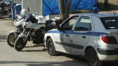 Ανήλικος Σύρος κρατείται για παρενόχληση 35χρονης στο Πολύκαστρο Κιλκίς