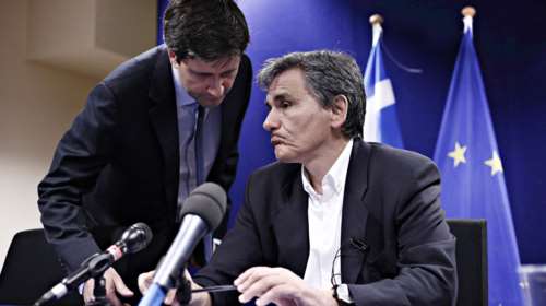 Ο «κόφτης» του Προκρούστη. Τι είναι και πώς θα λειτουργήσει