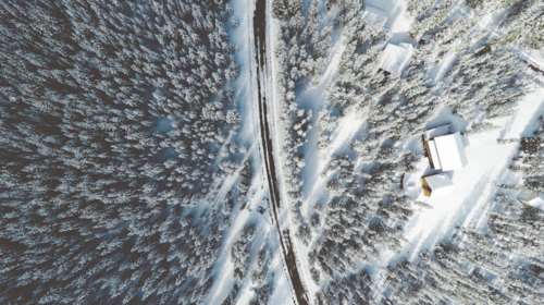 Aυτό είναι το πιο επικό road trip που έχουμε δει ποτέ