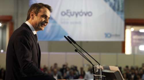 Οι πρόωρες φεύγουν,σε αναζήτηση νέας τακτικής η ΝΔ