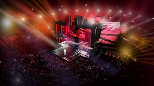 Eurovision 2016: Αυτά είναι τα νούμερα τηλεθέασης του πρώτου ημιτελικού