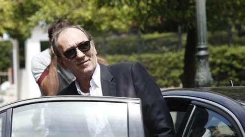 Στην Κύπρο οι μισές καταθέσεις του Σταθάκη