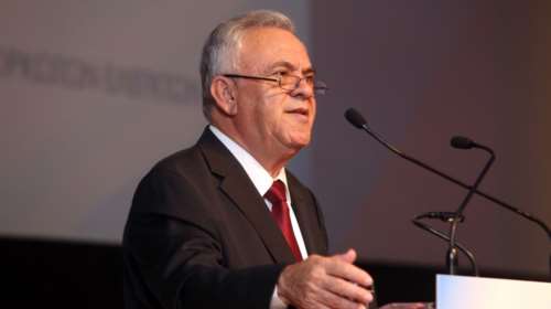 Δραγασάκης για αξιολόγηση: Η εμπειρία μας κάνει να κρατάμε μικρό καλάθι