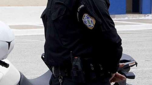 Σαββατόβραδο στην παραλιακή: Άγριες κόντρες, υψηλές ταχύτητες και αλκοτέστ από τη Διεύθυνση Τροχαίας Αττικής