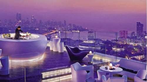 Τα πιο εντυπωσιακά rooftop bars για το 2016