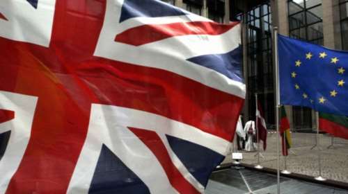 Λευκός Οίκος: To Brexit θα συμπαρασύρει την παγκόσμια οικονομία