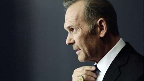 Κωστόπουλος.Όσα αποκάλυψε on air για τη διάρρηξη στο σπίτι του