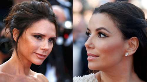 Λονγκόρια και Μπέκαμ αναρτούν στο Instagram ιδιωτικές στιμές στις Κάννες