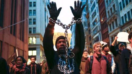 Σε δημοπρασία το όπλο που σκότωσε άοπλο μαύρο