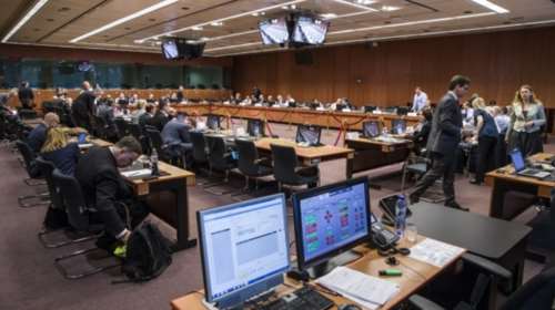 Μαραθώνια διαπραγμάτευση για την οριστική συμφωνία στο EWG