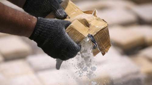 Τι αποκαλύπτει η δικογραφία για το καρτέλ ναρκωτικών