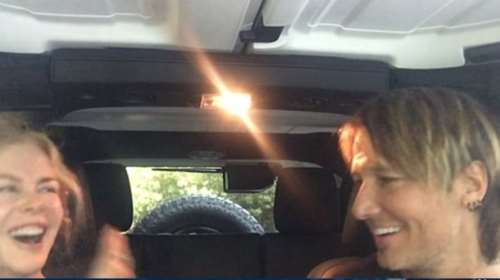 Κίντμαν και Ερμπαν τραγουδούν ερωτευμένοι (Βίντεο)