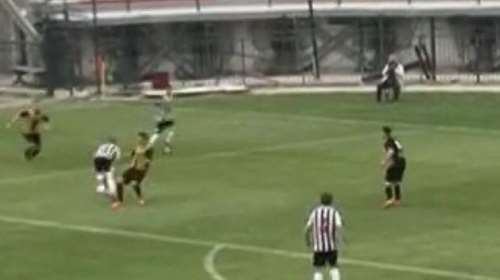 Το μαϊμού πέναλτι της χρονιάς είναι...ελληνικό- Επικό!