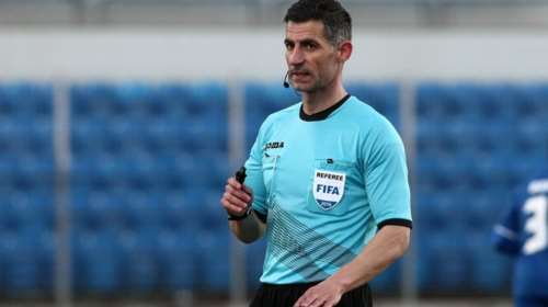 Αλλαξαν οι επόπτες, την Τρίτη ο τελικός Κυπέλλου