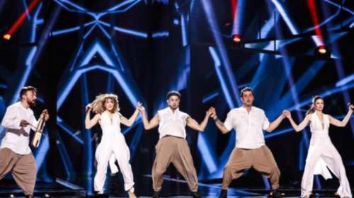 Τι απαντά η ΕΡΤ για τον αποκλεισμό των Argo από τη Eurovision
