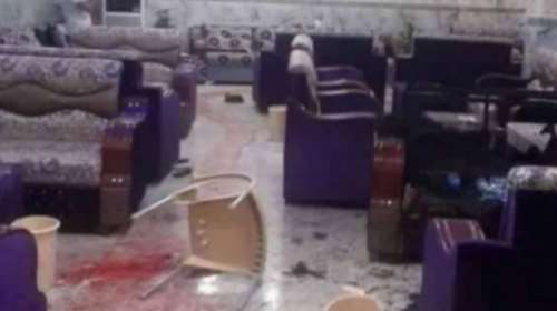 Επίθεση του ISIS σε σύνδεσμο φιλάθλων της Ρεάλ στο Ιράκ με 15 νεκρούς