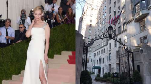 Δείτε το υπέροχο διαμέρισμα που πουλάει η Θέρμαν