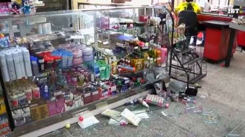 Χάος στη Βενεζουέλα: Κλέβουν ακόμη και εσώρουχα