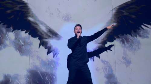 Τελικός Eurovision: Απόλυτο φαβορί η Ρωσία-Αουτσάιντερ Ουκρανία &amp; Αυστραλία