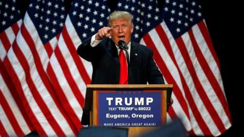 Γιατί οι αμερικανοί ψηφίζουν τον Ντόναλντ Τράμπ