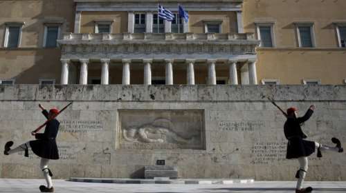 Γερμανοί «σοφοί»:Η έλλειψη σχεδίου το πρόβλημα της Ελλάδας, όχι το χρέος