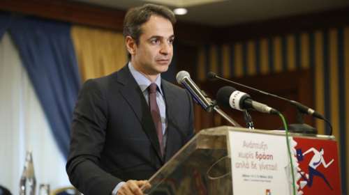 Μεταρρυθμίσεις ή λαϊκισμός η νέα διαχωριστική γραμμή