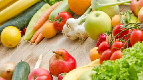 Πανελλήνιες: Ποιες τροφές βοηθούν στη συγκέντρωση &amp; τη μνήμη των μαθητών