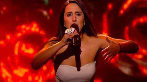 Αυτό είναι το τραγούδι της Jamala που «πλήγωσε» τη Ρωσία