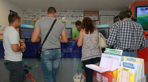 Παροξυσμός για τα 9.500.000 του Τζόκερ-Παίζονται 10.000 στήλες/λεπτό