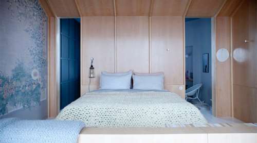 Αυτό το παριζιάνικο διαμέρισμα θα σας κλέψει την καρδιά