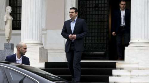 Χρέος, «κόφτης» και Ταμείο ιδιωτικοποιήσεων τα αγκάθια