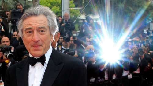 Πολυτελές ξενοδοχείο στο Λονδίνο ανοίγει ο Ρόμπερτ Ντε Νίρο