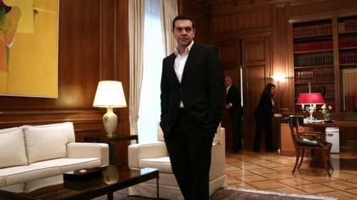 Η απουσία ηχηρών ονομάτων «έκαψε» τον ανασχηματισμό