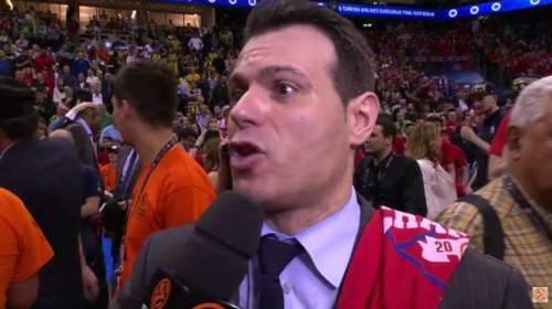 Η συγκλονιστική δήλωση του Ιτούδη για τον Ομπράντοβιτς