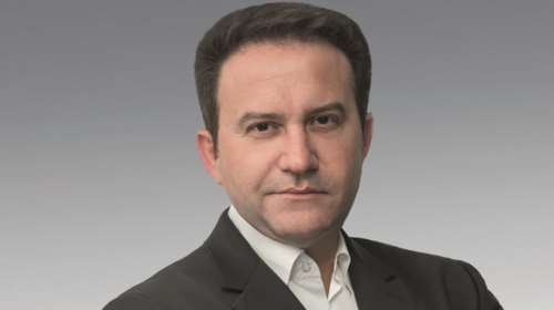 Γιάννης Σύρρος (ΣΕΠΕ): Το restart της Ελλάδας πρέπει να είναι digital