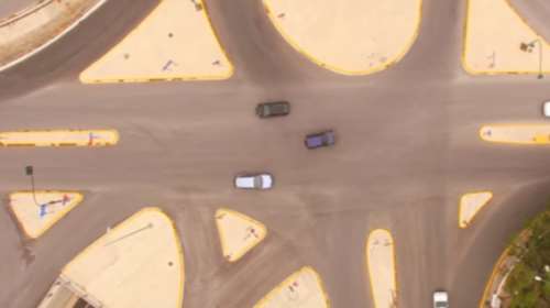 Ο σύγχρονος Λαβύρινθος της Κρήτης-Δείτε το video