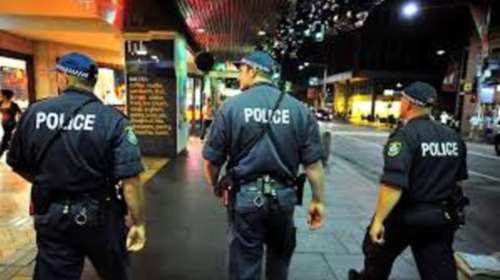 18χρονος Αυστραλός σχεδίαζε τρομοκρατική επίθεση