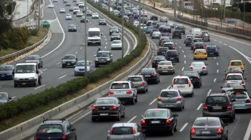 Τι αλλάζει στη φορολογία των Ι.Χ. - Ποιοι ευνοούνται