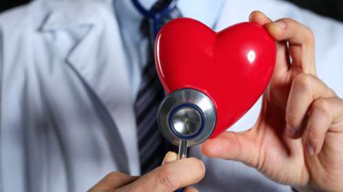 Χωρίς εμφανή συμπτώματα το 45% των εμφραγμάτων