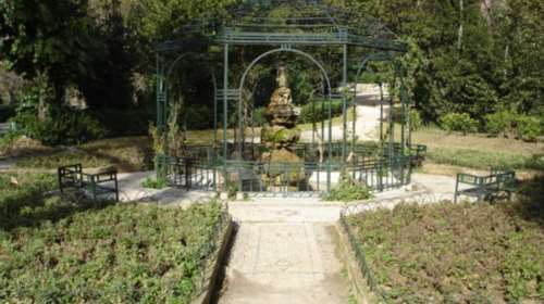 Ο Εθνικός Κήπος ανοίγει με ένα φεστιβάλ μουσικής